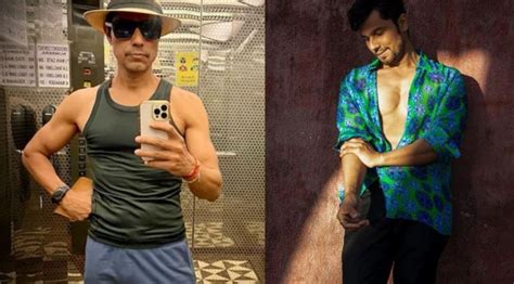 Randeep Hooda Debuts New Look After Losing 18 Kgs For Swatantra Veer