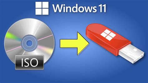 Mount Iso Windows To Usb