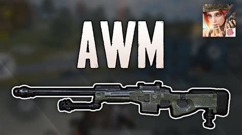 Awm Rules Of Survival In Depth Guide Damage Stats More Youtube