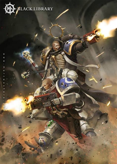 The Weekly Warhammer 40k Dump Part Viii Warhammer 40k Warhammer Warhammer Art