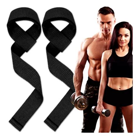 Strap Academia Muscula O Tala Crossfit Treino Funcional Fit Mercadolivre