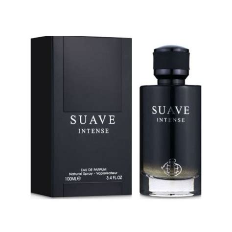 Fragrance World Suave Intense Perfume | Jumia Nigeria