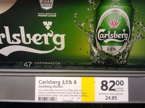 Alkohol In Schweden Preise Trinkkultur Und Gesetze