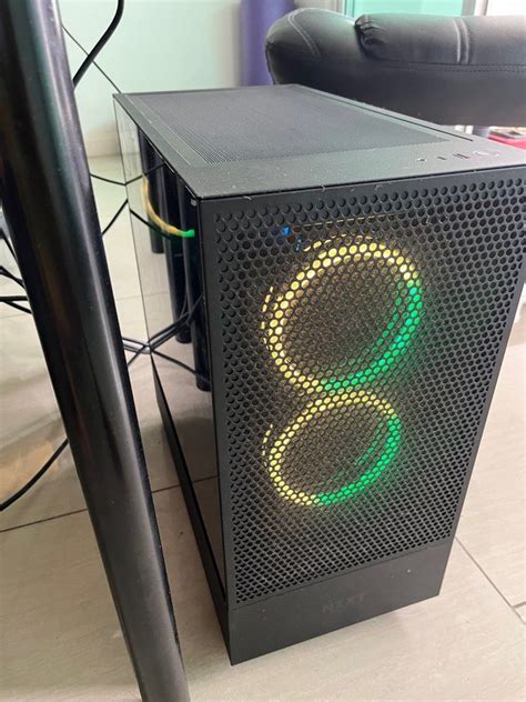 RTX 3050 PC, Computers & Tech, Desktops on Carousell