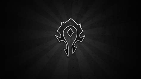 Horde Symbol Wallpapers - Wallpaper Cave