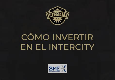 Cf Intercity Alicante Primer Club Espa Ol En Salir A Bolsa