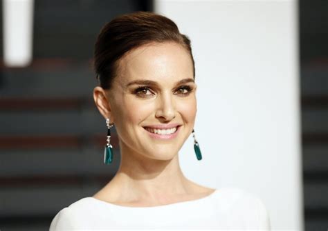 Holofote Casamento De Natalie Portman Chega Ao Fim Após Traição