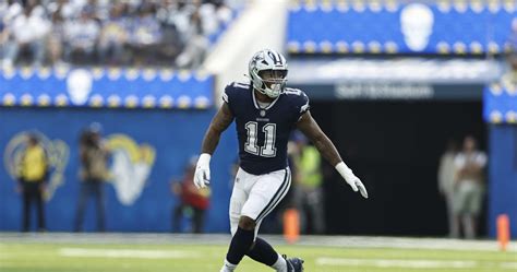 Cowboys' Micah Parsons Headlines Madden 23 Ratings Update After Week 5 ...