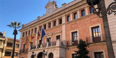 Castell Rebr Del Pla Dinversions De La Diputaci De