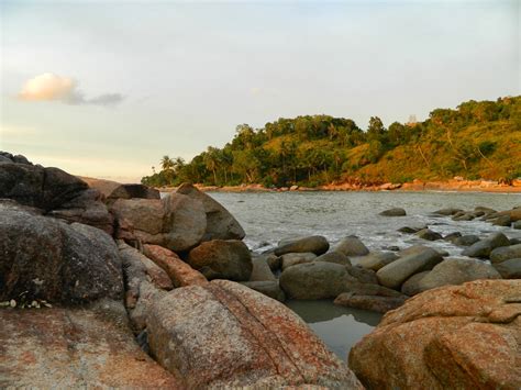 Wisata Singkawang Tanjung Bajau