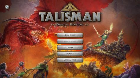 Talisman Digital Edition Dads Gaming Addiction