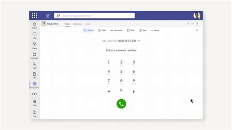 Ringcentral The Right Call For Microsoft Teams Ringcentral Blog