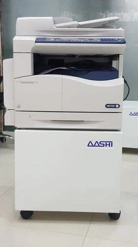 Xerox Workcentre Photocopier Machine At Best Price In Mumbai