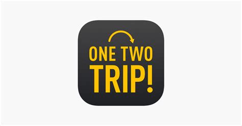 ‎OneTwoTrip: Flights and Hotels on the App Store
