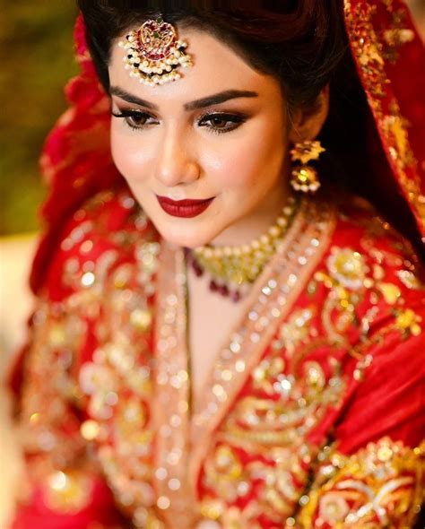 Pin By Mr Sandeep On Dulhan Makeup And Dress Collection Dulhan Dress