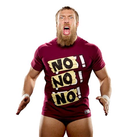 Daniel Bryan Yes Png