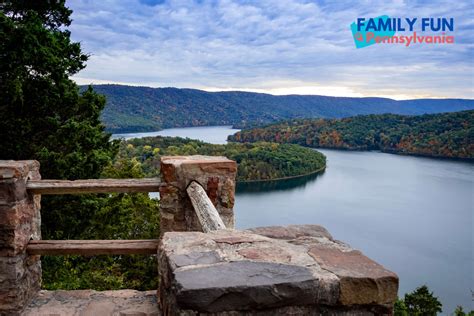 Experience Outdoor Adventure at Raystown Lake Recreation Area