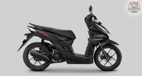 15 Motor Matic Paling Irit Bensin Dan Murah Di Indonesia 2024