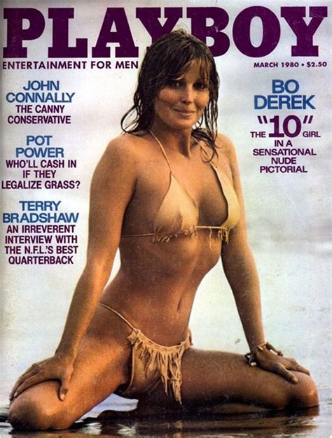 9 Hot New Bo Derek Bikini Pics