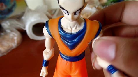 Review De Juguetes Articulables De Goma De Dragon Ball Super Piratas