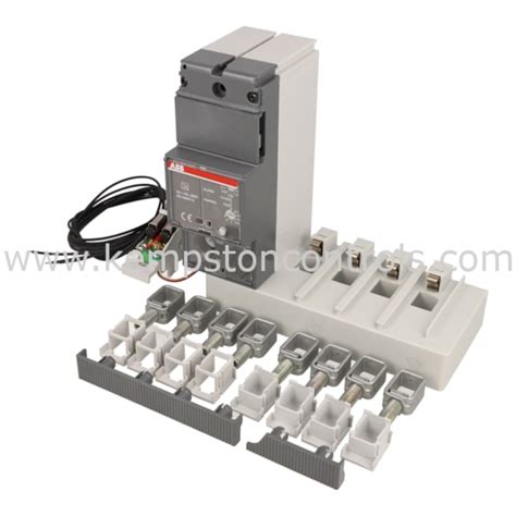 Abb 1sda067121r1 Abb Reduced Residual Current Release 4 Pole