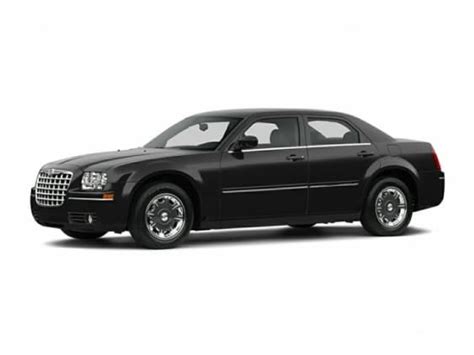 2006 Chrysler 300 Reliability Consumer Reports