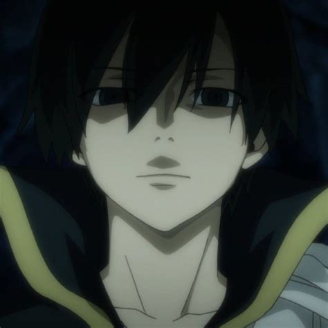 Pin By G On B S I S Zeref Fairy Tail Anime Zeref