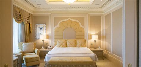 Emirates Palace, Abu Dhabi Review | The Hotel Guru