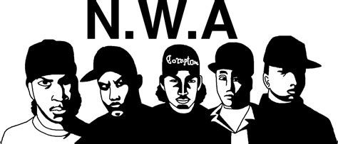 Nwa Png , Png Download - Nwa Png Clipart - Large Size Png Image - PikPng