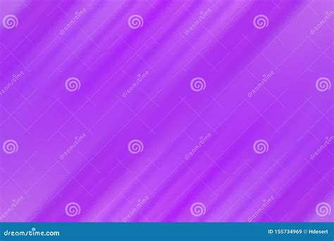 Purple Neon Abstract Background With Glass Texture Blurred Pattern