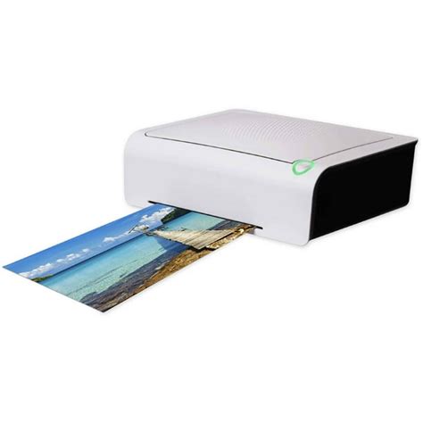 Hiti P310w Passport And Id Photo Printer