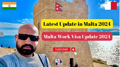 Latest Employment Update In Malta Jobs Update In Malta