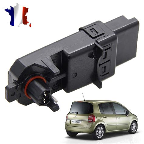 Module Housing Comfort Temic Electric Window Lift Compatible Megane