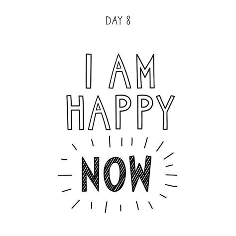 I Am Happy Images With Quotes Shortquotescc