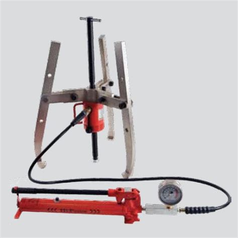 Estrattore Di Cuscinetti Idraulico Pks Series Hi Force Hydraulic