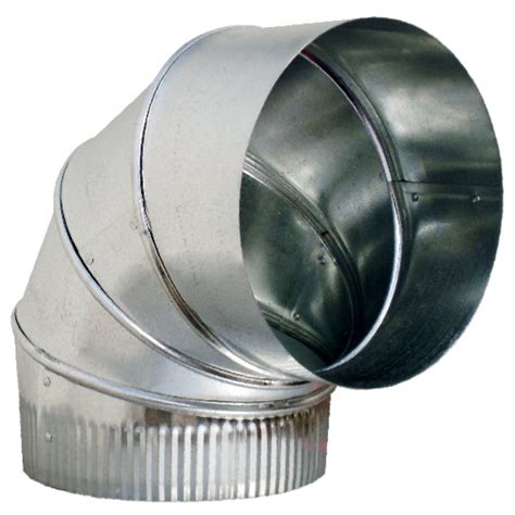 Hvac Duct Hvac Duct Fittings Dimensions