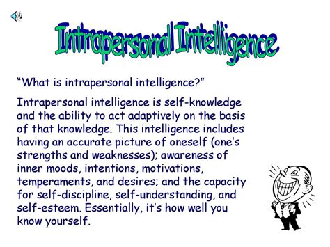 Howard Gardners Multiple Intelligences Ppt Download