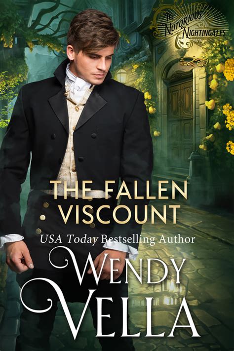 An Imperfect Gentleman Sneak Peek Wendy Vella