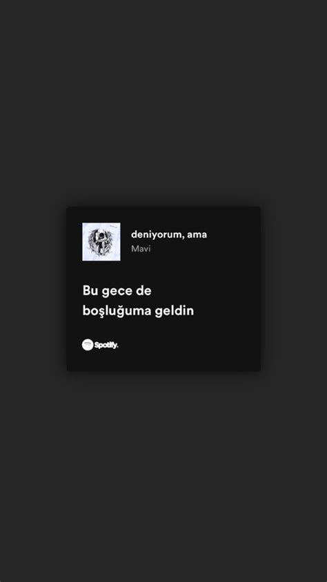 adlı kullanıcının spotify panosundaki Pin Şarkılar Ilham verici