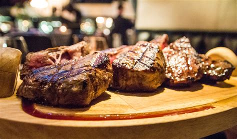 Best Steakhouses in Manchester | Food Guides | Creative Tourist