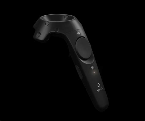 Artstation Htc Vive Handheld Controller