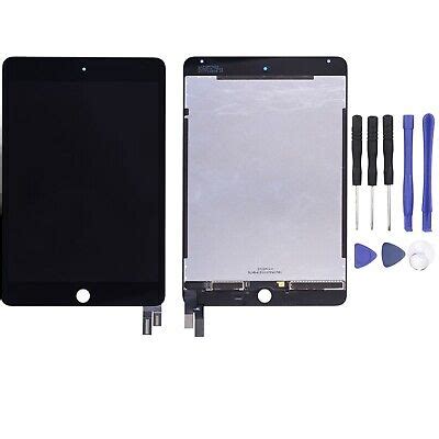 For Ipad Mini A A Lcd Display Touch Screen Digitizer