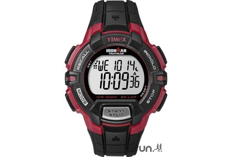 Timex Ironman Core Lap Rugged Ironman Sportswear Relojes Carrera