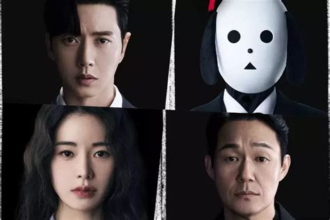 Sinopsis Drakor The Killing Vote Serial Thriller Terbaru Yang