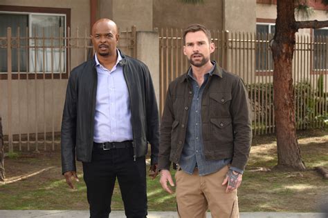 Lethal Weapon Season 4 Pivots on Damon Wayans —Creator, Crew Are Ready ...