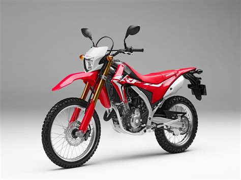 Honda CRF250L 2019 Precio 6 890 Motos Honda Somos Moto Perú