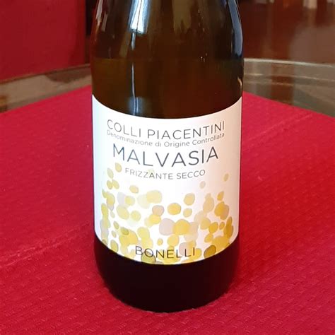 Colli Piacentini Malvasia Reviews Abillion