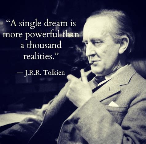 J.r.r. Tolkien Quotes On God