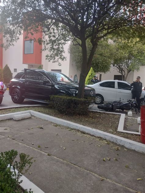 Red Vial On Twitter Se Registra Otra Balacera En CDMX En