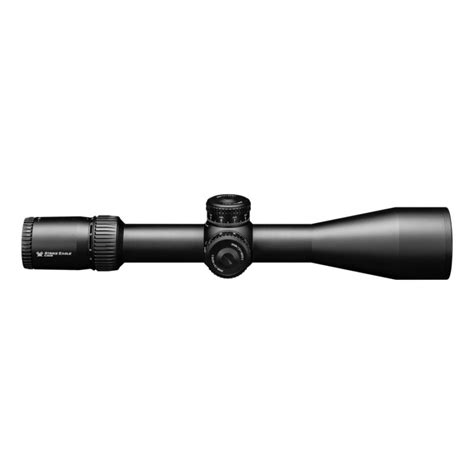 Luneta Celownicza Vortex Strike Eagle 5 25x56 FFP 34 Mm AO EBR 7C MRAD